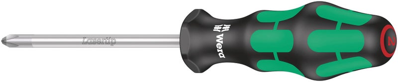 Wera 350 PH 2 X 150 MM for Phillips Screws - Image 1